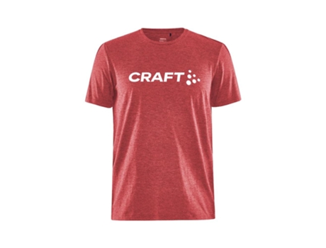 Camiseta para Hombre CRAFT (XS - Multicolor)