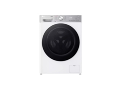 Lavadora y secadora LG 7 kg 1400 rpm blanca F374r92wsta