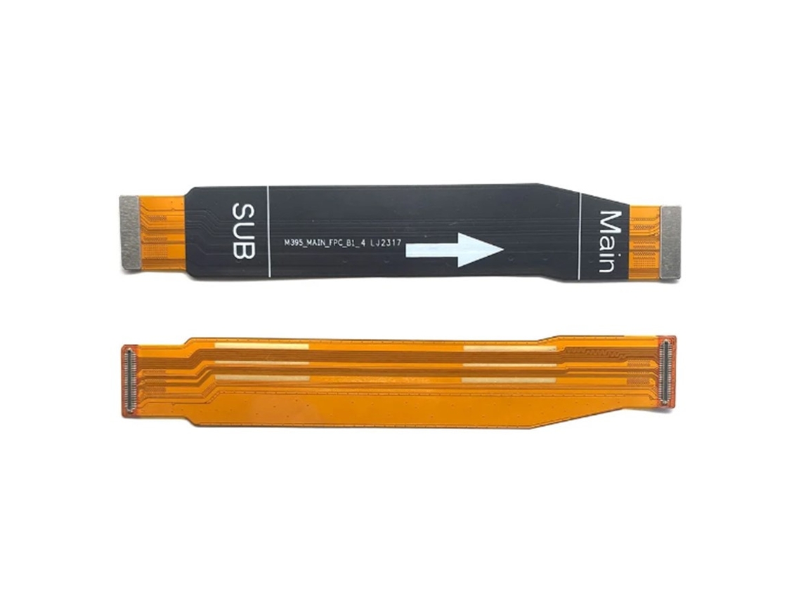 Cable Flex Principal Compatible Para Xiaomi Redmi Note 12 4g M395_main_fpc_b1_4