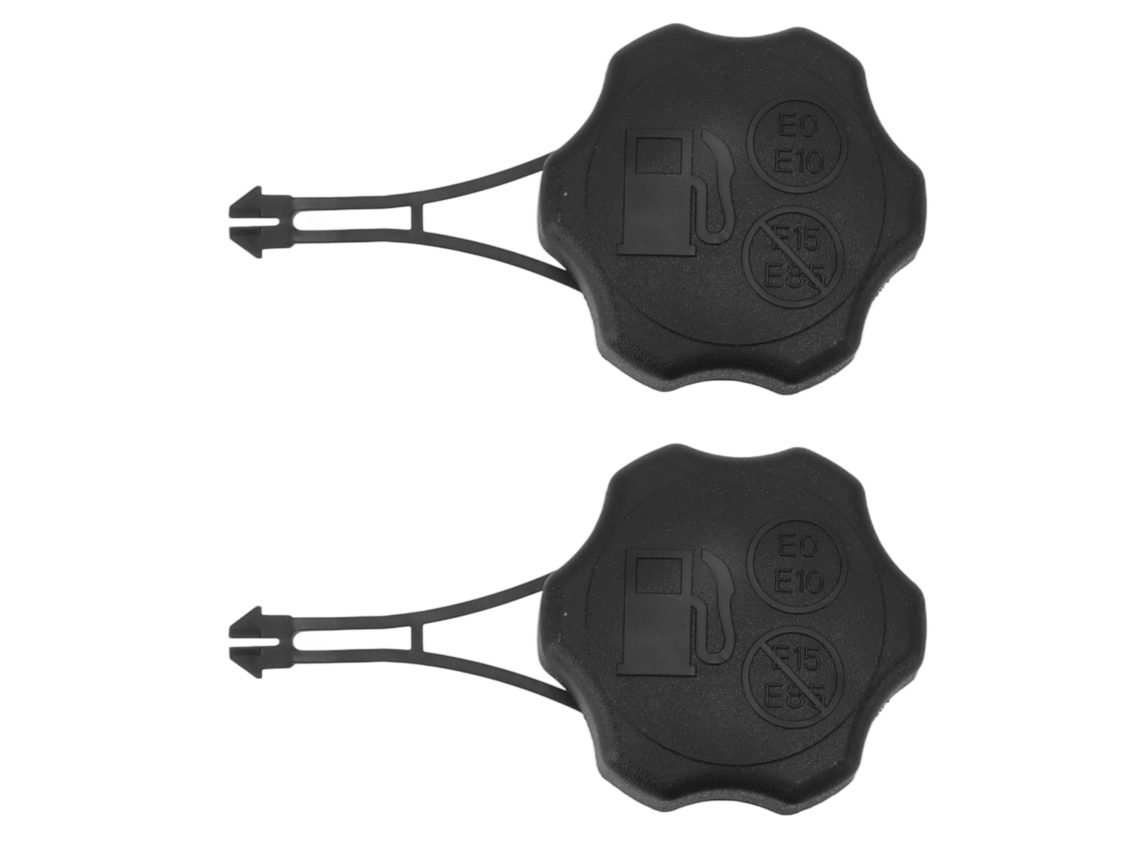 2 Unidades 594061 Tapas Para Tanque De Combustible Abs Tapa Para Tanque De Combustible Ligera Tapa Para Tanque De