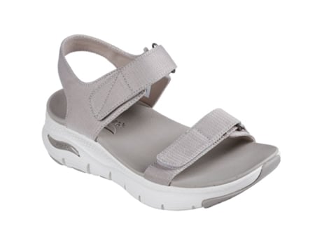 Sandálias para Mujer SKECHERS Arch fit-turístico (EU 37)
