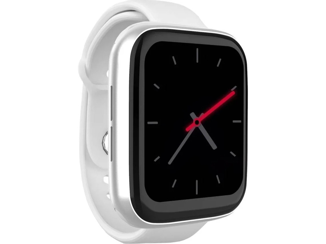 Reloj inteligente Yizhood D06 blanco