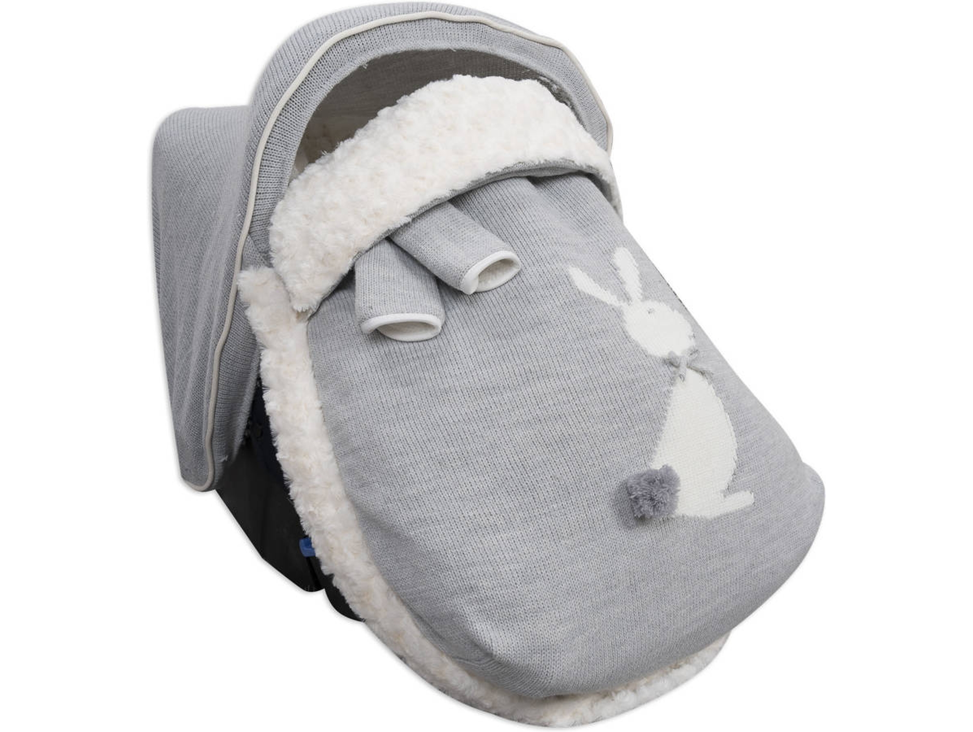 Funda Protectora BABYLINE Cottontail