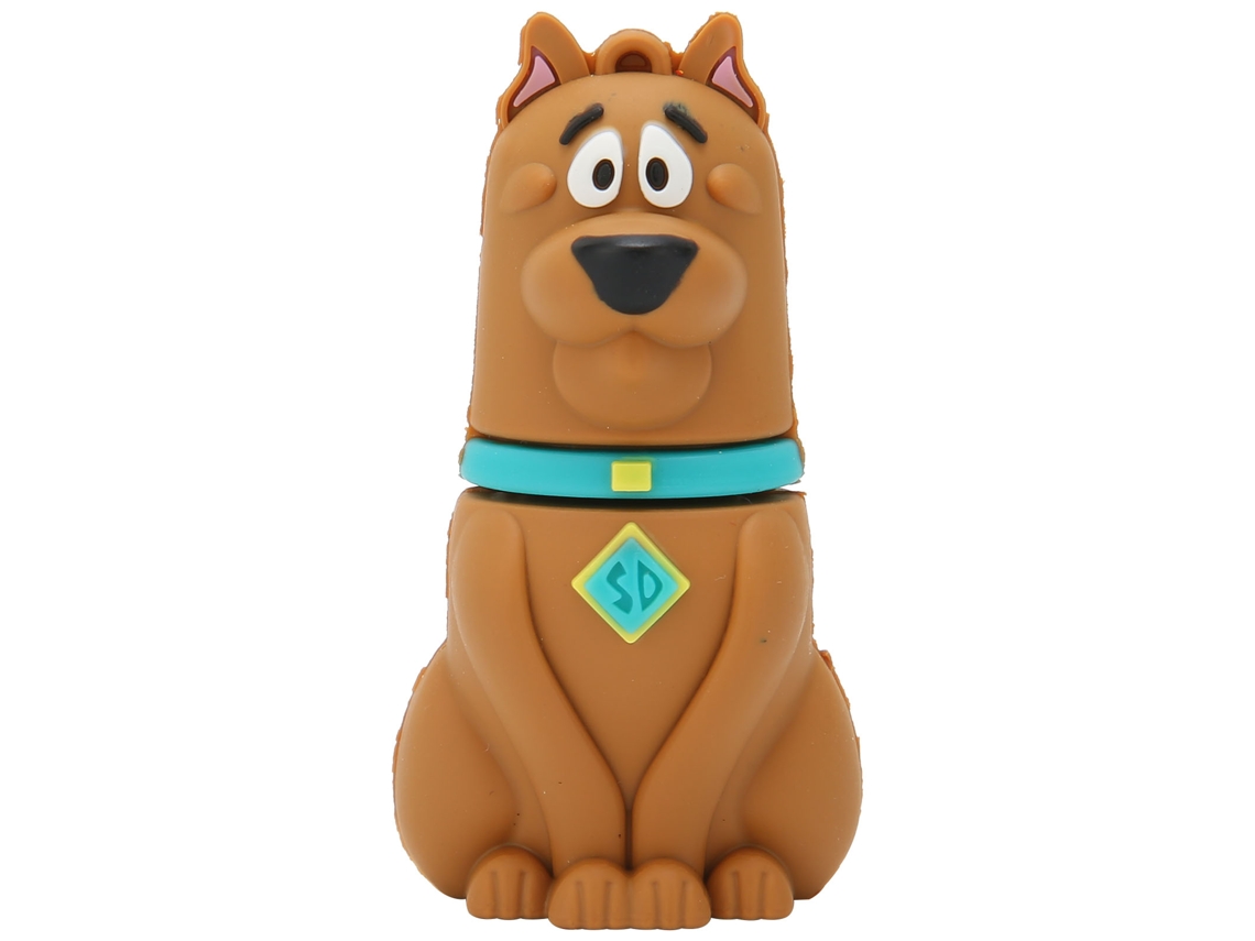 Unidad Flash Usb (diseño De Dibujos Animados, Almacenamiento De 128gb)