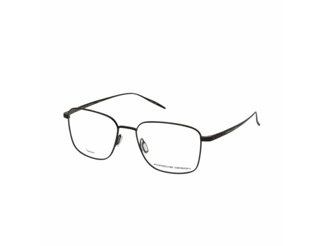 Montura de Gafas Hombre Porsche P8372-D Marrón