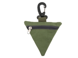 Cartera Militar Edc Con Gancho Para Cinturón Para Mochila, Hecha De Material Oxford Resistente Al Agua Para Almacenamiento En Exteriores.