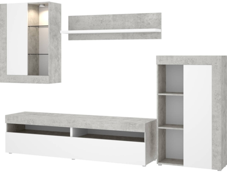 Estante Tokio RIMOBEL