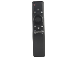 Controle Remoto De Tv Com Voz Para Led Qled Lcd 4k 8k Uhd Hdtv Série 6 7 8 9
