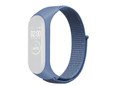 Correa para Xiaomi Mi Band 3/4/5/6/7