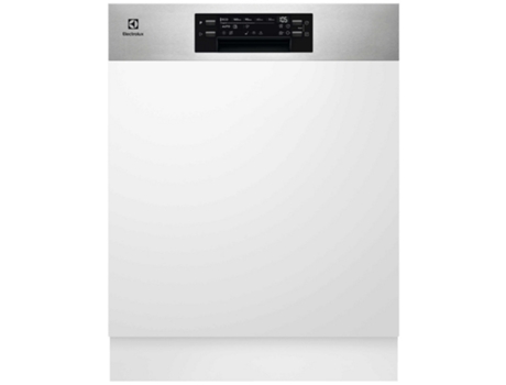 Lavavajillas Integrable ELECTROLUX EEM48300I (14 Cubiertos - 59.6 cm - Panel Inox)