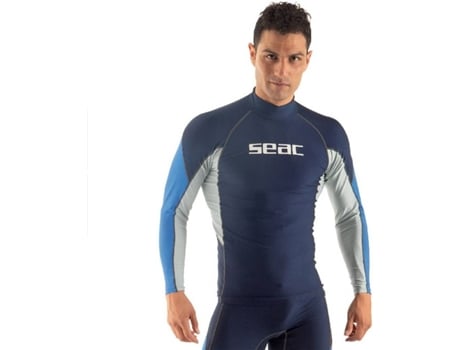Rash Guard SEACSUB Raa Evo (L)