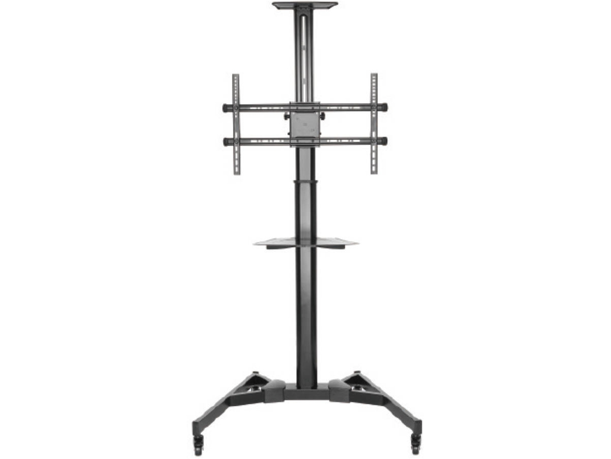 Soporte de TV FONESTAR STS-4264N (Fijo - 37'' a 70'' - Hasta 50 kg)