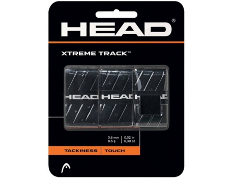Sobregiro de Raqueta de Padel HEAD RACKET Xtreme Track
