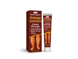 Crema eficaz y rápida para el alivio del dolor de piernas - Worten