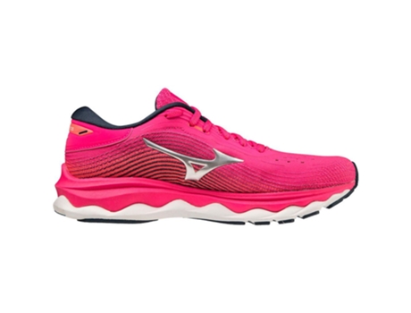 Zapatillas para Mujer MIZUNO Running wave sky 5 de Corrida (EU 37)