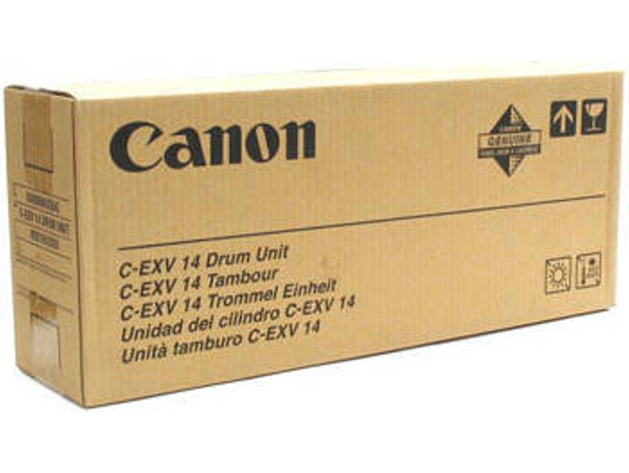 Batería de impresora CANON 0385B002