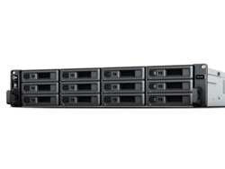 Servidor en SYNOLOGY 69044 (AMD Ryzen - RAM: 8 GB)