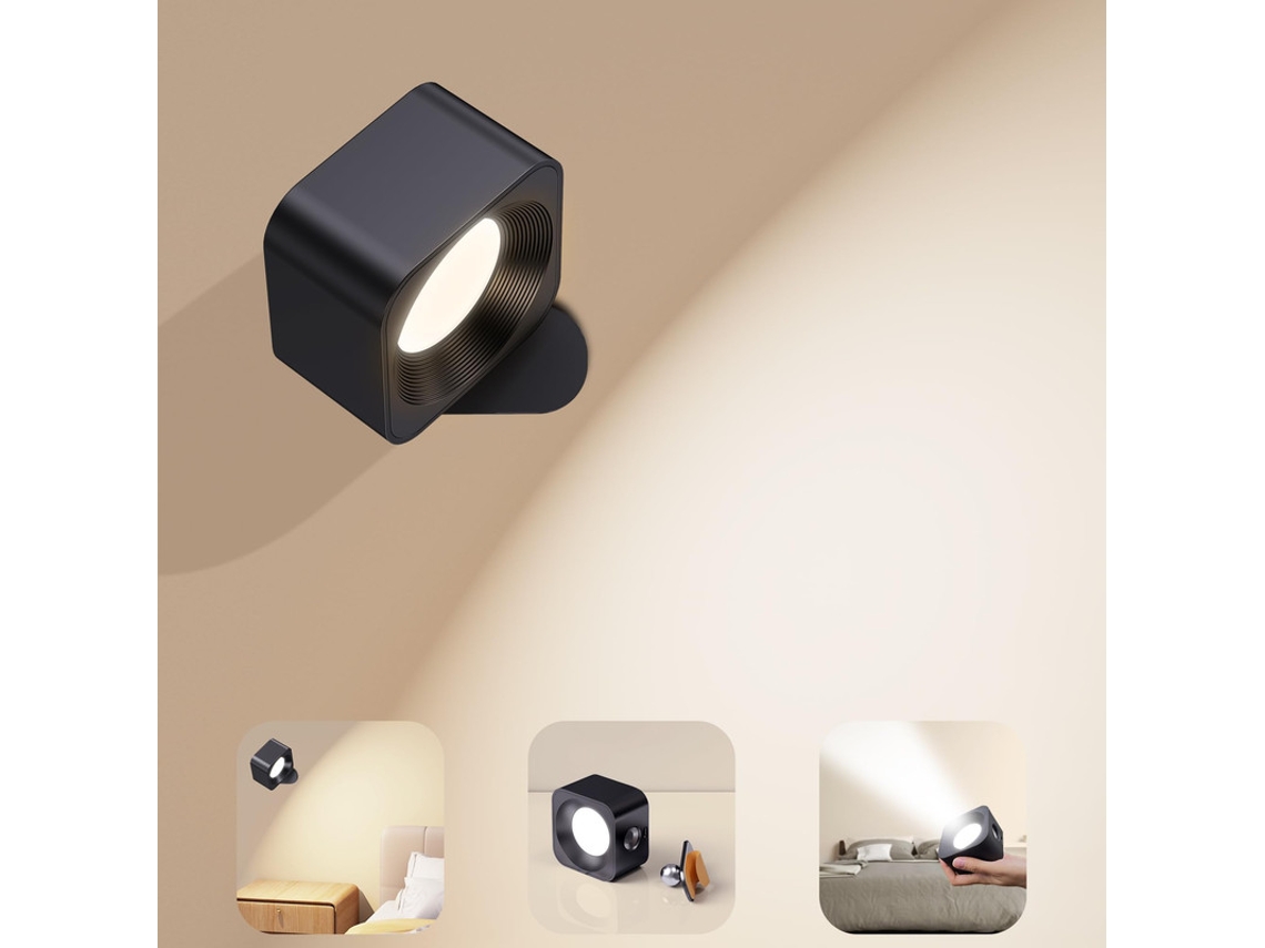 Lámpara de Pared LED MAOYI