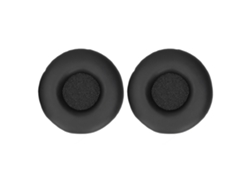Almohadillas De Repuesto Para Auriculares Akg K518 K518dj K81 K518le Pc161 Pc151 Pc166 Pc330 V150 Es7