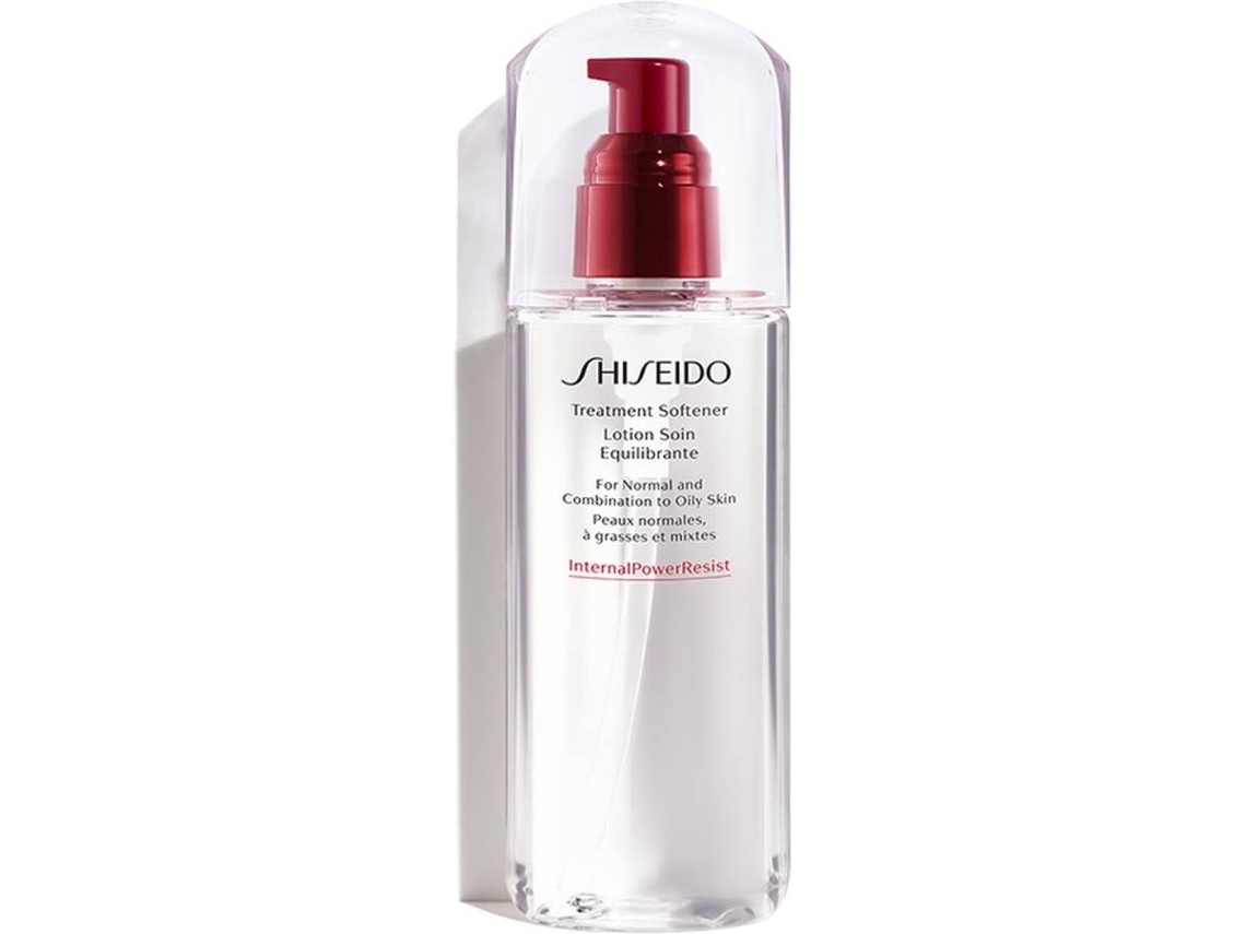 Tónico Facial SHISEIDO Softener Tratamiento (150 ml)