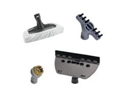 Accesorio para limpiador a vapor Bissell 2392