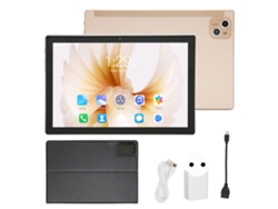 Tableta Android 12 (8 GB de RAM, 2,4 GHz, Wi-Fi 5G)
