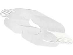 Paquete De 100 Fundas De Tela Ligeras Para Gafas De Realidad Virtual.