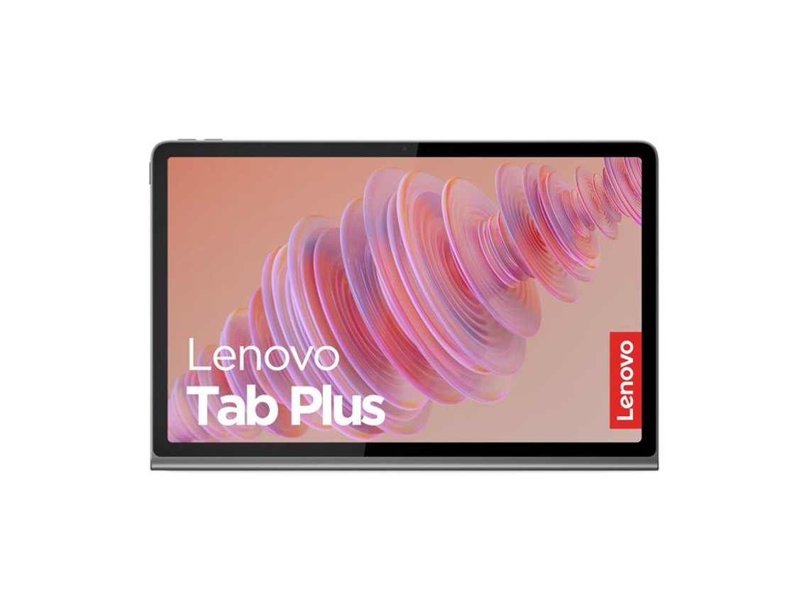 Tablet Lenovo ZADX0091SE Tab Plus TB351FU - Android - 64 GB - Gris - 10.1 pulg. - 4 GB
