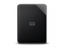 Elementos 6TB 25 USB 3.0 Western Digital