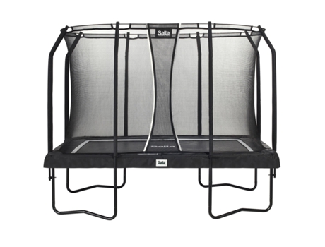 Cama Elástica SALTA Premium Black Edition 214x305 cm