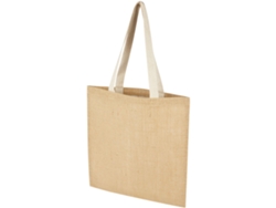 Bolsa Tote De Yute De 300 G/m² De 7 L "juta"