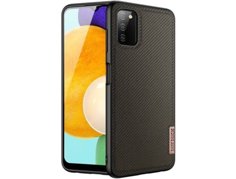 Carcasa Samsung Galaxy A03S DUX DUCIS Dux Ducis Skin Verde