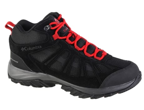 Zapatillas para Hombre COLUMBIA (42,5 - Negro)