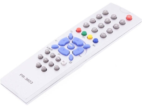 Mando TV 01022020-106 para Profilo TM3603