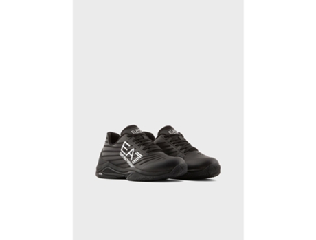 Nuevas Zapatillas Tenis Negro EU 44 Hombre EA7 EMPORIO ARMANI