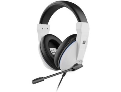 BLACKFIRE GAMING HEADSET BFX-GXR PS5-PS4