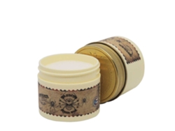Bandido Fiber Wax Cera Brillo Medio Coco