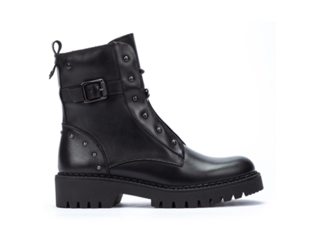 Botas de Mujer PIKOLINOS Aviles Taglia Uk Piel Negro (35)