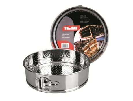 Forma Desmontable 23Cm 650223 IBILI