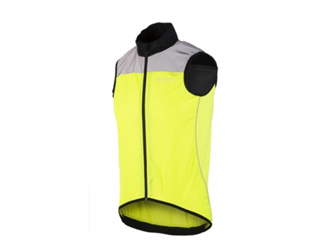 Chaleco para Hombre de Ciclismo WOWOW (XXL - Multicolor)