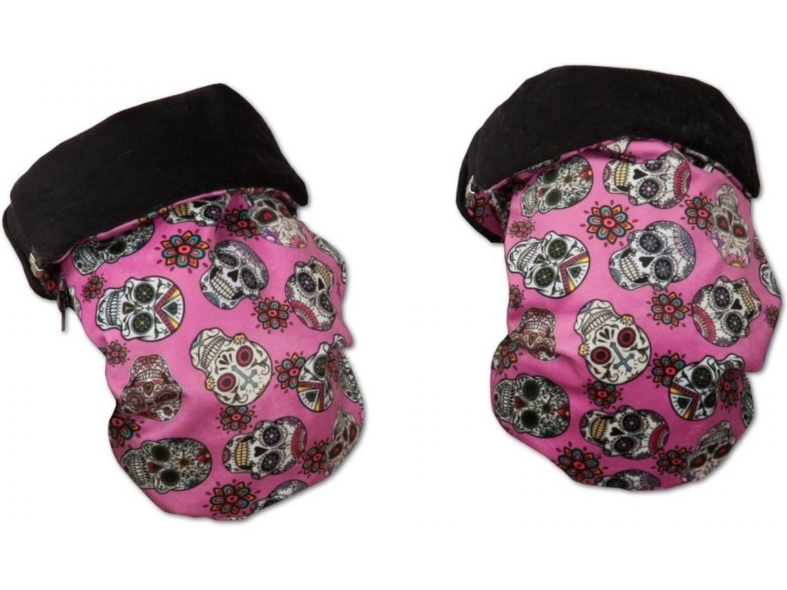 Guantes de Protección BABYLINE Fucsia