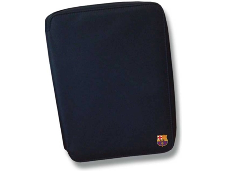 Bolsa FC BARCELONA 60285 (Negro)