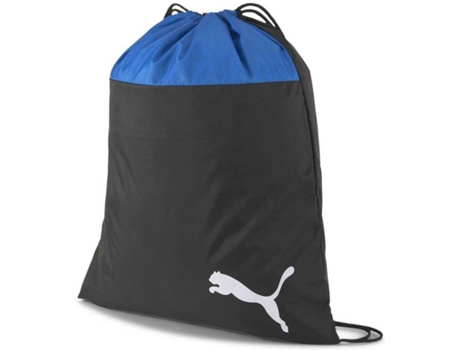 Bolsa de Gimnasio PUMA Teamgoal 23 (Azul - Tamaño unico)