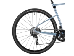 Bicicleta de grava Berria Belador Allroad Hpr4 Shimano Grx 10v M