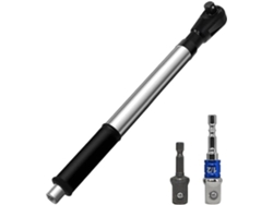 2 1, Herramienta 38, 12, 14 Llave De Mano Automática, Extensión De Alto Torque