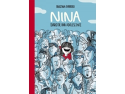 Libro Nina. Diario De Una Adolescente de Agustina Guerrero (Español)