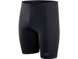 Pantalones Cortos de Baño de Hombre SPEEDO Eco+ Negro para Natación (Talla: 75C)