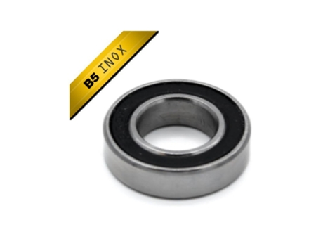 Rodamiento Black Bearing B5S - S6800-2RS - 10 x 19 x 5 mm