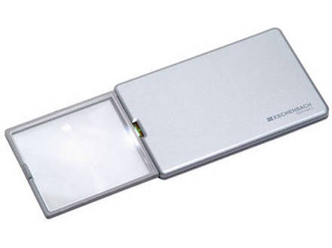 Lupa ESCHENBACH EasyPocket 3x