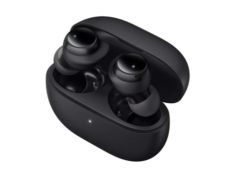 Auriculares Bluetooth True Wireless SPGUARD Xiaomi Redmi Buds3 Mizhen Red Edición Juvenil